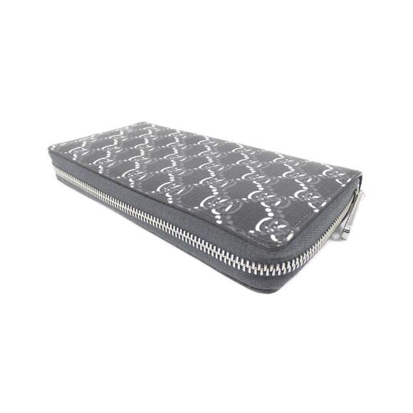 GUCCI White Wallet - Picture 2 of 4